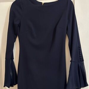 Evening dress, great dress for a guest at a wedding!